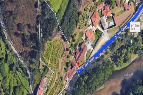 Villa i Foz do Sousa e Covelo, Porto, Foz do Sousa e Covelo - € 650.000 | Ref: SF-SAFTI:004258 - foto 5