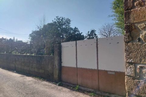 Helårsgrund i Bela, Viana do Castelo, Bela - € 95.000 | Ref: SF-SAFTI:005937 - foto 1