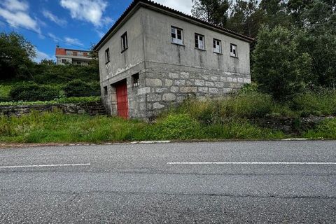 Villa a Cousso, Viana do Castelo, Cousso - € 55.000 | Ref: SF-SAFTI:005765 - foto 3
