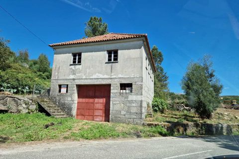 Villa a Cousso, Viana do Castelo, Cousso - € 55.000 | Ref: SF-SAFTI:005765 - foto 2