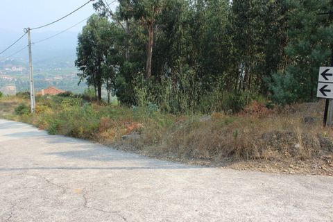 Helårsgrund i Moncao, Viana do Castelo, Moncao - € 35.000 | Ref: SF-SAFTI:005868 - foto 2