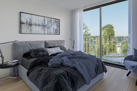Lejlighed i Canidelo, Porto, Canidelo - € 715.000 | Ref: SF-SAFTI:005089 - foto 7