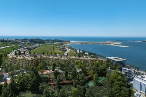 Lejlighed i Canidelo, Porto, Canidelo - € 715.000 | Ref: SF-SAFTI:005089 - foto 15