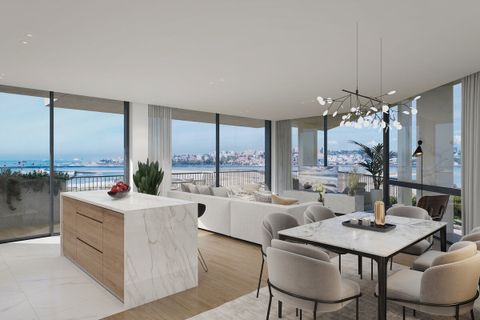 Lejlighed i Canidelo, Porto, Canidelo - € 710.000 | Ref: SF-SAFTI:005112 - foto 2