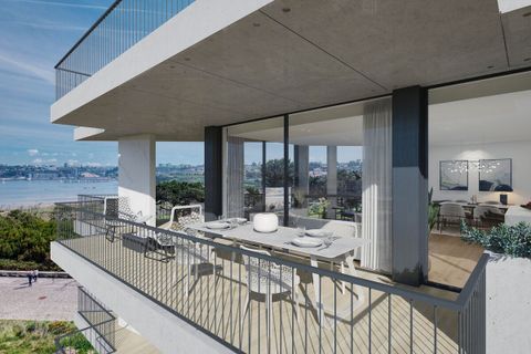 Lejlighed i Canidelo, Porto, Canidelo - € 710.000 | Ref: SF-SAFTI:005112 - foto 4