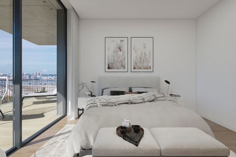 Lejlighed i Canidelo, Porto, Canidelo - € 710.000 | Ref: SF-SAFTI:005112 - foto 7
