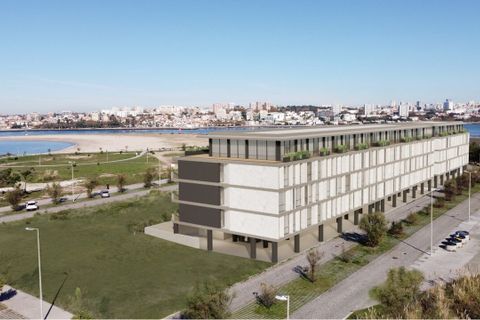 Lejlighed i Canidelo, Porto, Canidelo - € 710.000 | Ref: SF-SAFTI:005112 - foto 11