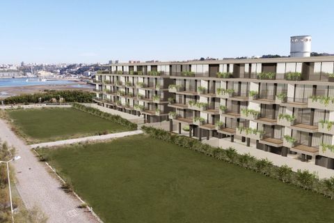 Lejlighed i Canidelo, Porto, Canidelo - € 710.000 | Ref: SF-SAFTI:005112 - foto 15