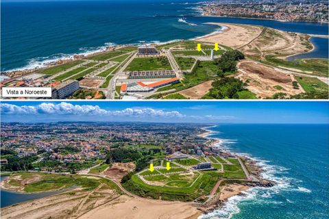 Lejlighed i Canidelo, Porto, Canidelo - € 710.000 | Ref: SF-SAFTI:005112 - foto 16