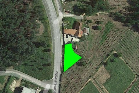 Grond in Prado e Remoaes, Viana do Castelo, Prado e Remoaes - € 42.000 | Ref: SF-SAFTI:003024 - foto 1