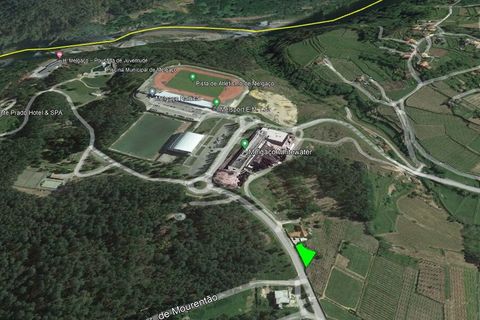 Grond in Prado e Remoaes, Viana do Castelo, Prado e Remoaes - € 42.000 | Ref: SF-SAFTI:003024 - foto 2