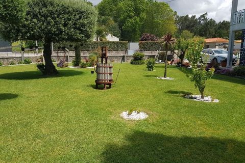 Villa a Fragoso, Braga, Fragoso - € 395.000 | Ref: SF-SAFTI:007280 - foto 5