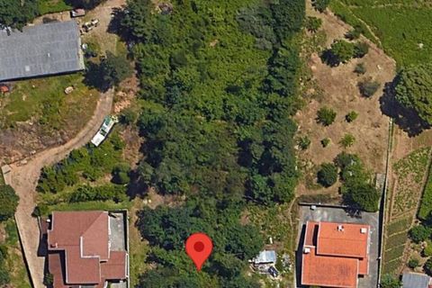 Helårsgrund i Foz do Sousa e Covelo, Porto, Foz do Sousa e Covelo - € 95.000 | Ref: SF-SAFTI:007142 - foto 1