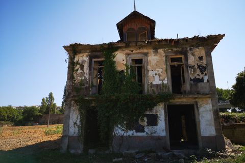 Farm i Oliveira do Douro, Porto, Oliveira do Douro - € 1.500.000 | Ref: SF-SAFTI:003724 - foto 6