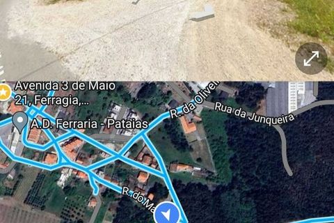 Helårsgrund i Alcobaca, Leiria, Alcobaca - € 70.000 | Ref: SF-SAFTI:005150 - foto 2