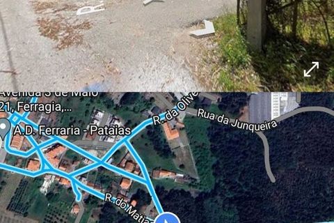 Helårsgrund i Alcobaca, Leiria, Alcobaca - € 70.000 | Ref: SF-SAFTI:005150 - foto 3
