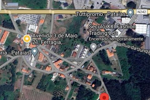 Helårsgrund i Alcobaca, Leiria, Alcobaca - € 70.000 | Ref: SF-SAFTI:005150 - foto 4
