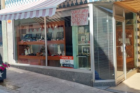 Erhvervsejendom i Melgaco, Viana do Castelo, Melgaco - € 65.000 | Ref: SF-SAFTI:003011 - foto 1