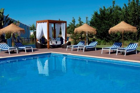 Erhvervsejendom i Luz, Faro, Luz - € 9.000.000 | Ref: SF-SAFTI:001177 - foto 17