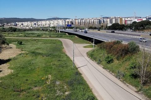 Helårsgrund i Loures, Lisbon, Loures - € 105.000 | Ref: SF-SAFTI:003560 - foto 1
