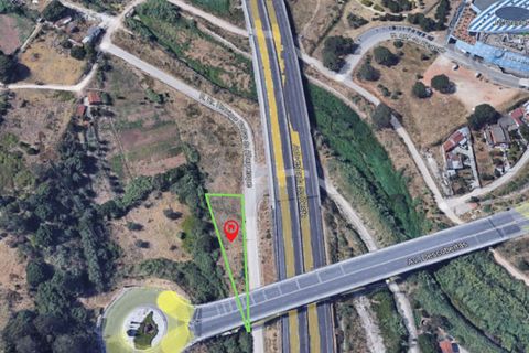 Helårsgrund i Loures, Lisbon, Loures - € 105.000 | Ref: SF-SAFTI:003560 - foto 2