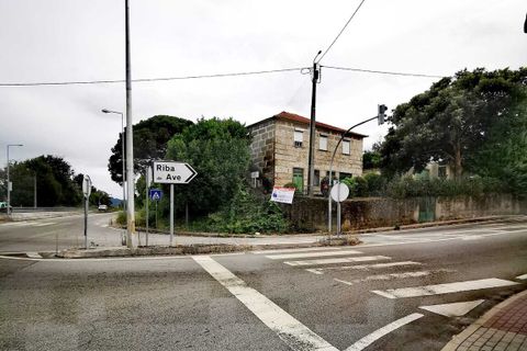 Villa a Guimaraes, Braga, Guimaraes - € 210.000 | Ref: SF-SAFTI:005737 - foto 5