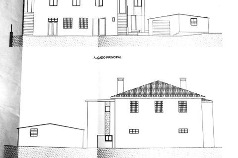 Villa a Guimaraes, Braga, Guimaraes - € 210.000 | Ref: SF-SAFTI:005737 - foto 12