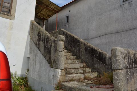 Villa a Pinhel, Guarda, Pinhel - € 90.000 | Ref: SF-SAFTI:004570 - foto 2