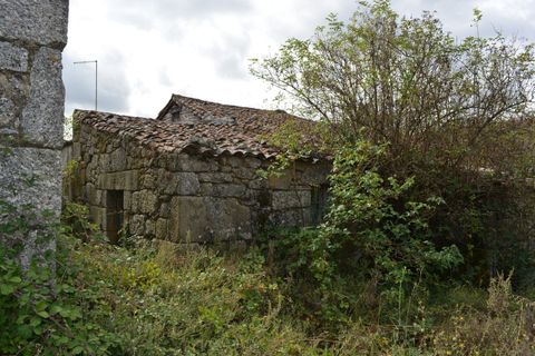 Villa a Pinhel, Guarda, Pinhel - € 90.000 | Ref: SF-SAFTI:004570 - foto 8