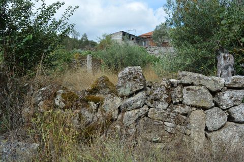 Villa a Pinhel, Guarda, Pinhel - € 90.000 | Ref: SF-SAFTI:004570 - foto 9
