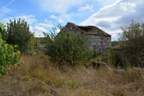 Villa a Pinhel, Guarda, Pinhel - € 90.000 | Ref: SF-SAFTI:004570 - foto 14