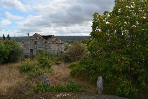 Villa a Pinhel, Guarda, Pinhel - € 90.000 | Ref: SF-SAFTI:004570 - foto 18