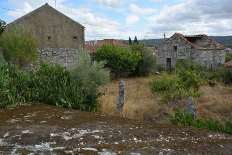 Villa a Pinhel, Guarda, Pinhel - € 90.000 | Ref: SF-SAFTI:004570 - foto 20