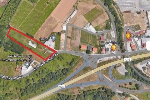 Helårsgrund i Leiria, Leiria, Leiria - € 370.000 | Ref: SF-SAFTI:005386 - foto 1