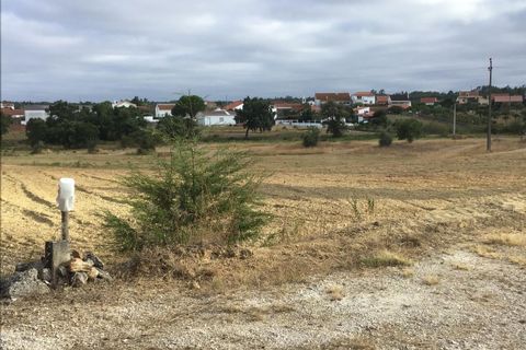 Helårsgrund i Tomar, Santarem, Tomar - € 19.900 | Ref: SF-SAFTI:005711 - foto 1