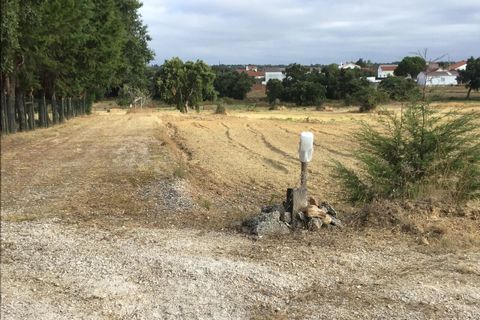 Helårsgrund i Tomar, Santarem, Tomar - € 19.900 | Ref: SF-SAFTI:005711 - foto 4