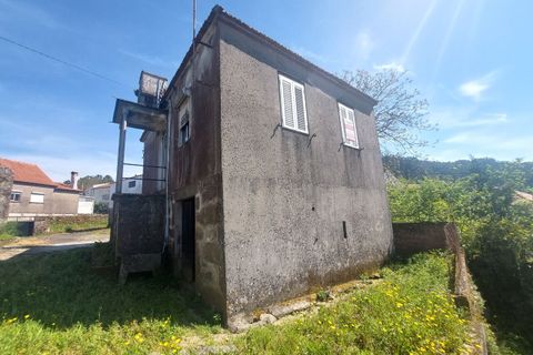 Villa i Melgaco, Viana do Castelo, Melgaco - € 55.000 | Ref: SF-SAFTI:005289 - foto 3