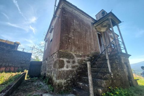 Villa i Melgaco, Viana do Castelo, Melgaco - € 55.000 | Ref: SF-SAFTI:005289 - foto 2