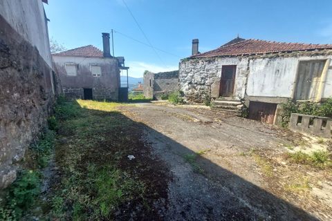 Villa i Melgaco, Viana do Castelo, Melgaco - € 55.000 | Ref: SF-SAFTI:005289 - foto 1