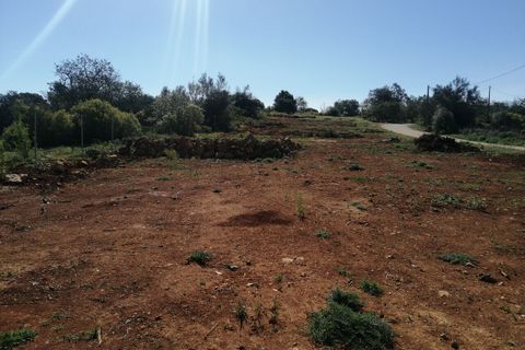 Helårsgrund i Paderne, Faro, Paderne - € 67.000 | Ref: SF-SAFTI:003254 - foto 2