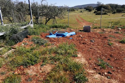 Helårsgrund i Paderne, Faro, Paderne - € 67.000 | Ref: SF-SAFTI:003254 - foto 3