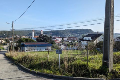 Helårsgrund i Pombal, Leiria, Pombal - € 86.000 | Ref: SF-SAFTI:004376 - foto 1