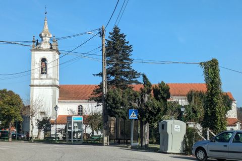 Helårsgrund i Pombal, Leiria, Pombal - € 86.000 | Ref: SF-SAFTI:004376 - foto 2