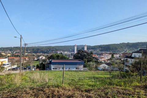 Helårsgrund i Pombal, Leiria, Pombal - € 86.000 | Ref: SF-SAFTI:004376 - foto 6