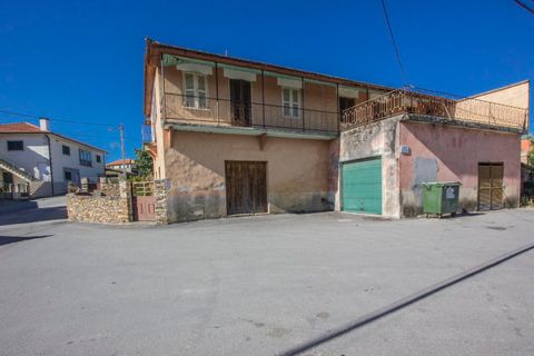 Villa i Candedo, Vila Real, Candedo - € 75 000 | Ref: SF-SAFTI:005530 - foto 2