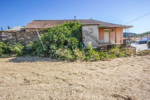 Villa i Candedo, Vila Real, Candedo - € 75 000 | Ref: SF-SAFTI:005530 - foto 10