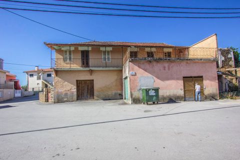 Villa i Candedo, Vila Real, Candedo - € 75 000 | Ref: SF-SAFTI:005530 - foto 13