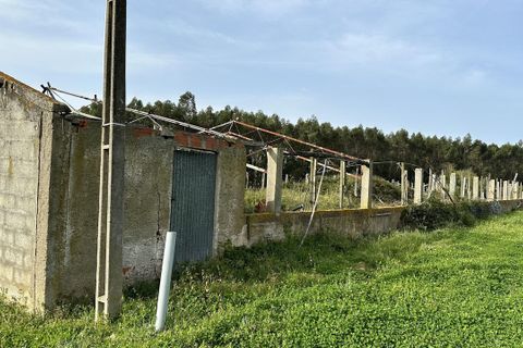 Helårsgrund i Maxial e Monte Redondo, Lisbon, Maxial e Monte Redondo - € 395.000 | Ref: SF-SAFTI:005633 - foto 8