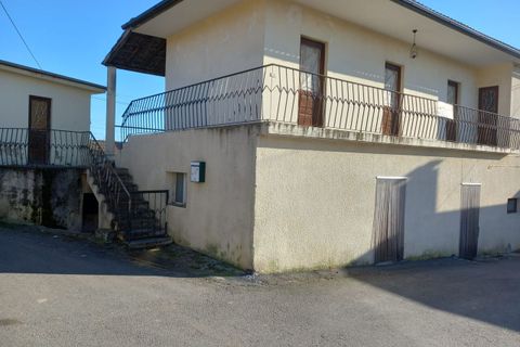 Villa a Mogadouro, Braganca, Mogadouro - € 59.000 | Ref: SF-SAFTI:003238 - foto 14