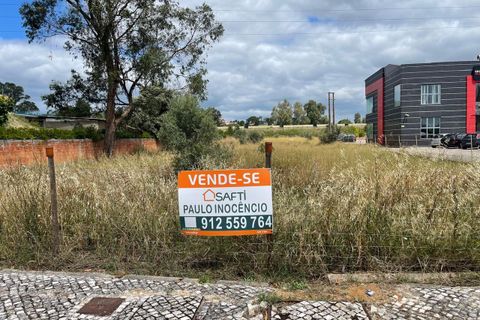 Helårsgrund i Entroncamento, Santarem, Entroncamento - € 130.000 | Ref: SF-SAFTI:005197 - foto 8
